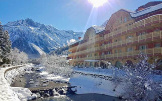 Náhled objektu Rezidence Club Ponte di Legno, Ponte di Legno, Passo Tonale / Ponte di Legno, Itálie