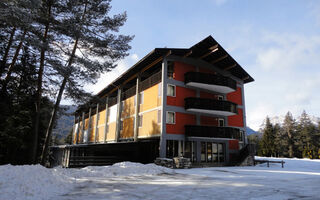 Náhled objektu Rezidence Corte, Borca di Cadore, Cortina d'Ampezzo, Itálie