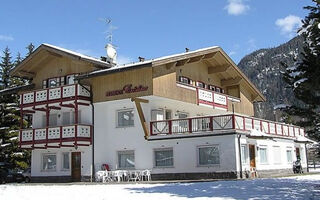 Náhled objektu Rezidence Cristina, Pera di Fassa, Val di Fassa / Fassatal, Itálie