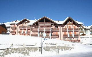 Náhled objektu Rezidence Dahu, Passo Tonale, Passo Tonale / Ponte di Legno, Itálie