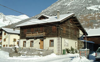 Náhled objektu Rezidence Dalia, Livigno, Livigno, Itálie