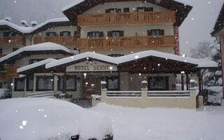 Náhled objektu Rezidence Denny, Carisolo, Madonna di Campiglio / Pinzolo, Itálie