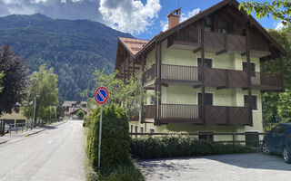 Náhled objektu Rezidence Federica, Giustino, Madonna di Campiglio / Pinzolo, Itálie