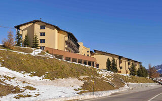 Náhled objektu Rezidence Gran Baita, Passo Tonale, Passo Tonale / Ponte di Legno, Itálie