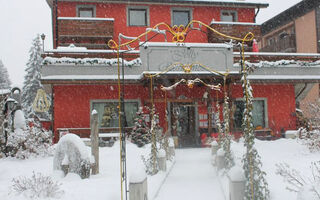 Náhled objektu Rezidence Jolly, Bormio, Bormio, Itálie
