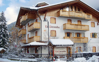 Náhled objektu Rezidence La Locanda, Pinzolo, Madonna di Campiglio / Pinzolo, Itálie