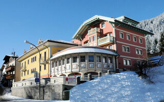 Náhled objektu Rezidence La Meisules, Pozza di Fassa, Val di Fassa / Fassatal, Itálie