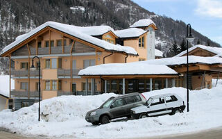 Náhled objektu Rezidence La Moretina, Almazzago, Marilleva / Folgarida, Itálie