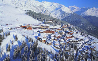 Náhled objektu Rezidence La Rosiere, La Rosiere, Val d'Isere / Tignes, Francie