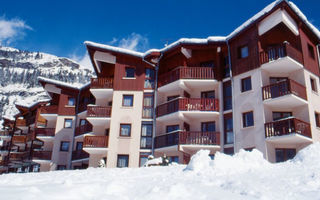 Náhled objektu Rezidence Lanslevillard, Val Cenis, Val Cenis, Francie