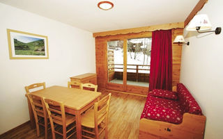 Náhled objektu Rezidence Le Hameau Des Ecrins, Puy St. Vincent, Puy Saint Vincent, Francie