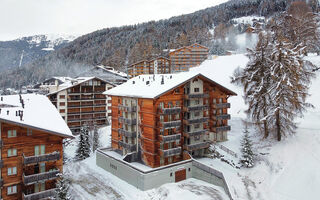 Náhled objektu Rezidence Le Pracondu, Nendaz, 4 Vallées - Verbier / Nendaz / Veysonnaz, Švýcarsko