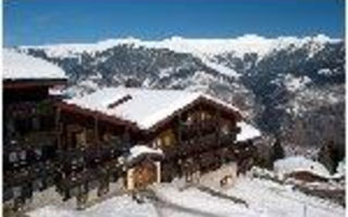 Náhled objektu Rezidence Les Brigues, Courchevel, Les Trois Vallées (Tři údolí), Francie