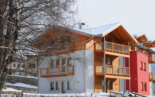 Náhled objektu Rezidence Marisol Casa Clima/Piz Aot/Relax, Mezzana, Marilleva / Folgarida, Itálie