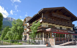 Náhled objektu Rezidence Miramonti, San Candido / Innichen, Alta Pusteria / Hochpustertal, Itálie