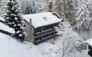 Náhled objektu Rezidence Mirtillo Rosso, Folgarida, Marilleva / Folgarida, Itálie