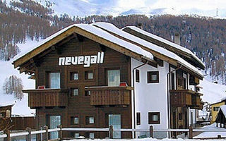 Náhled objektu Rezidence Nevegall, Livigno, Livigno, Itálie