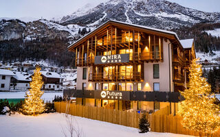 Náhled objektu Rezidence Nira, Valdidentro, Bormio, Itálie