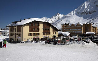 Náhled objektu Rezidence Redivalle, Passo Tonale, Passo Tonale / Ponte di Legno, Itálie