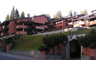 Náhled objektu Rezidence RIO FALZE, Carlo Magno, Madonna di Campiglio / Pinzolo, Itálie