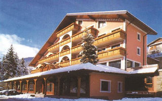 Náhled objektu Rezidence San Giovanni, Ponte di Legno, Passo Tonale / Ponte di Legno, Itálie