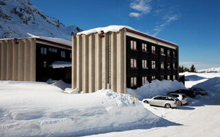 Náhled objektu Rezidence Savoia, Passo Tonale, Passo Tonale / Ponte di Legno, Itálie