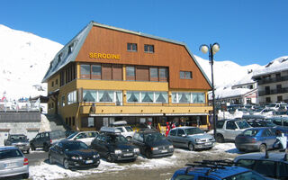 Náhled objektu Rezidence Serodine, Passo Tonale, Passo Tonale / Ponte di Legno, Itálie