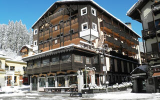 Náhled objektu Rezidence Sport, Madonna di Campiglio, Madonna di Campiglio / Pinzolo, Itálie