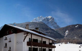 Náhled objektu Rezidence Strobl, Sesto - Sexten, Alta Pusteria / Hochpustertal, Itálie