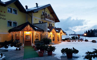 Náhled objektu Rezidence Tana della Volpe, Lavarone, Folgaria / Lavarone, Itálie