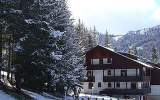 Náhled objektu Rezidence Thule, Selva di Cadore, Civetta, Itálie