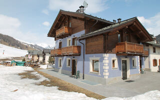 Náhled objektu Rezidence Vallechiara, Livigno, Livigno, Itálie