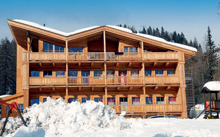 Náhled objektu Rezidence Valpiccola, Val di Zoldo, Civetta, Itálie