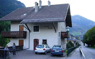 Náhled objektu Riffeser, Selva di Val Gardena / Wolkenstein, Val Gardena / Alpe di Siusi, Itálie