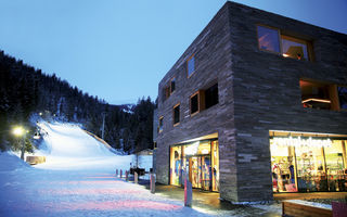 Náhled objektu Rockresort, Laax, Flims Laax Falera, Švýcarsko