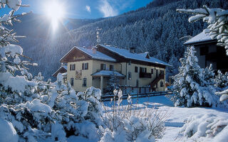 Náhled objektu Rosengarden, Pedenoso, Bormio, Itálie