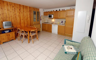 Náhled objektu Různé Residence Briancon, Briancon, Serre Chevalier, Francie