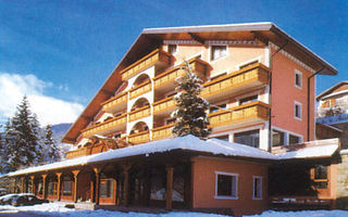 Náhled objektu San Giovanni, Vezza d´Oglio, Passo Tonale / Ponte di Legno, Itálie