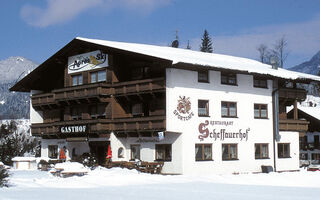 Náhled objektu Scheffauerhof, Scheffau, Hohe Salve / Wilder Kaiser - Brixental, Rakousko