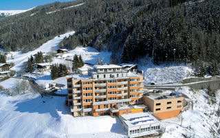 Náhled objektu Schillerhof, Bad Gastein, Gasteiner Tal, Rakousko