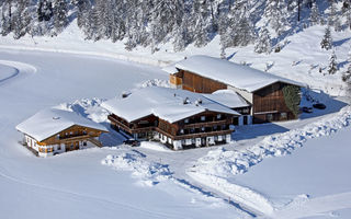 Náhled objektu Schrambacherhof, Achenkirch am Achensee, Achensee Region, Rakousko