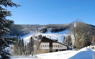 Náhled objektu Silveralp, Val Thorens, Les Trois Vallées (Tři údolí), Francie