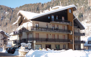 Náhled objektu Soukromé apartmány Aprica, Aprica, Aprica, Itálie