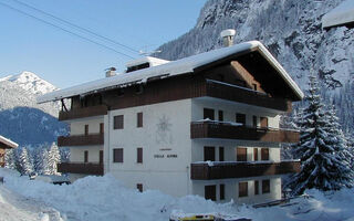 Náhled objektu Stella Alpina, Campitello di Fassa, Val di Fassa / Fassatal, Itálie