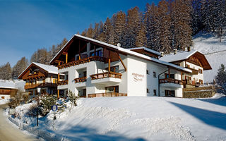 Náhled objektu Ströbl, Sesto - Sexten, Alta Pusteria / Hochpustertal, Itálie