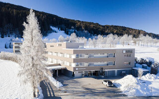 Náhled objektu Tauernresidence Radstadt, Radstadt, Ski Amadé, Rakousko