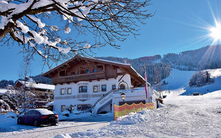 Náhled objektu Tennladen, Niederau, Wildschönau, Rakousko