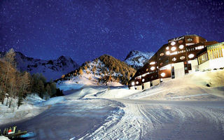 Náhled objektu Top Residence Kurz, Val Senales, Schnalstal / Val Senales, Itálie