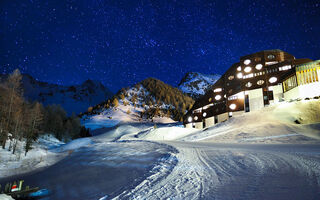 Náhled objektu Top Residence Kurz, Val Senales, Schnalstal / Val Senales, Itálie