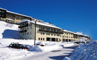 Náhled objektu Top Rezidence, Passo Tonale, Passo Tonale / Ponte di Legno, Itálie